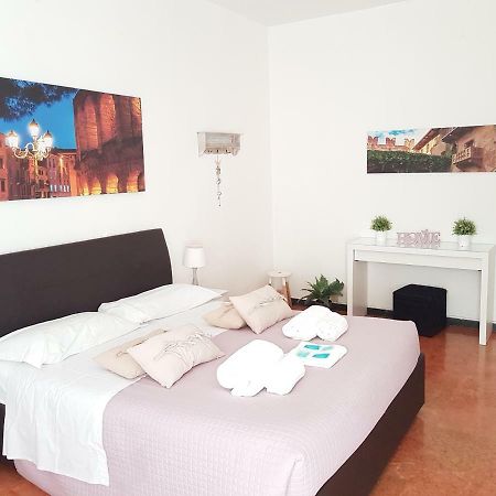 Home Suite Home Verona Dış mekan fotoğraf