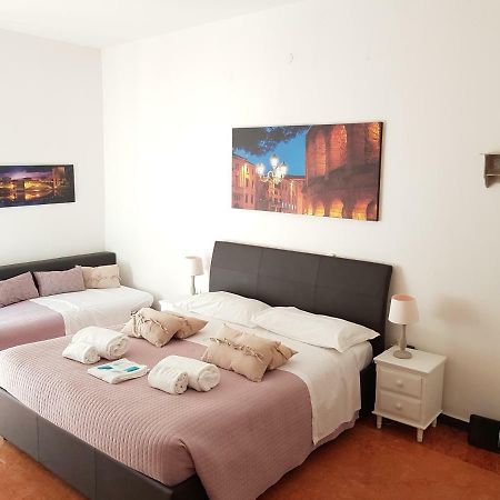 Home Suite Home Verona Dış mekan fotoğraf