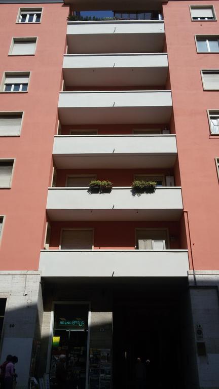 Home Suite Home Verona Dış mekan fotoğraf