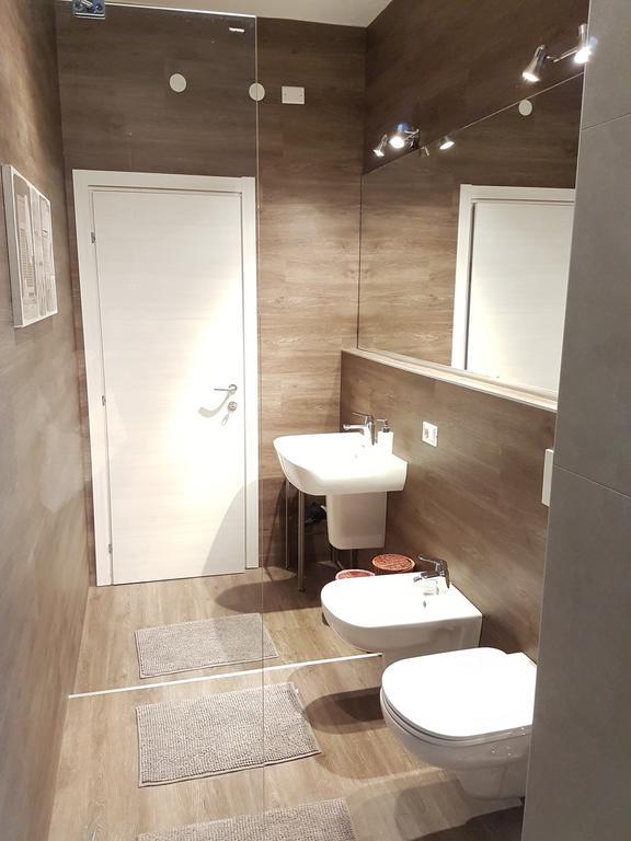 Home Suite Home Verona Dış mekan fotoğraf