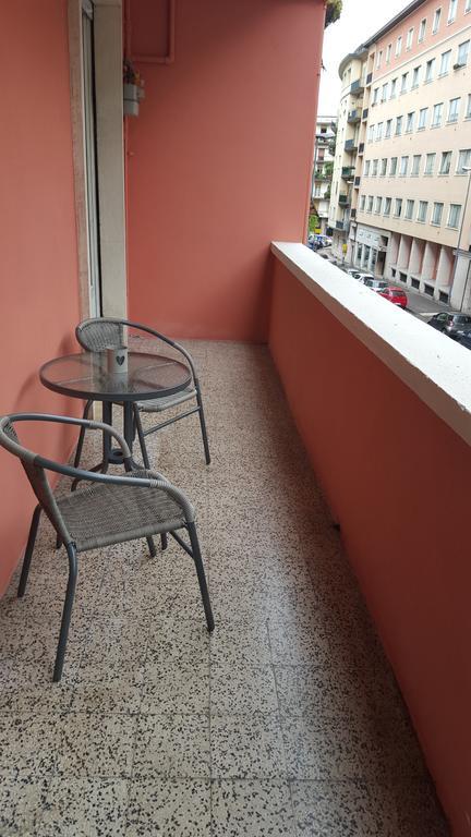 Home Suite Home Verona Dış mekan fotoğraf