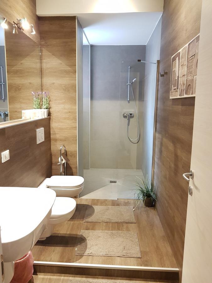 Home Suite Home Verona Dış mekan fotoğraf