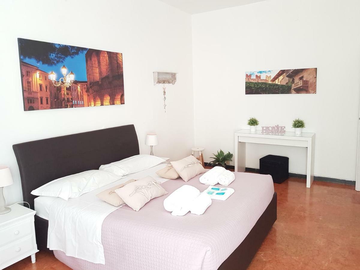Home Suite Home Verona Dış mekan fotoğraf