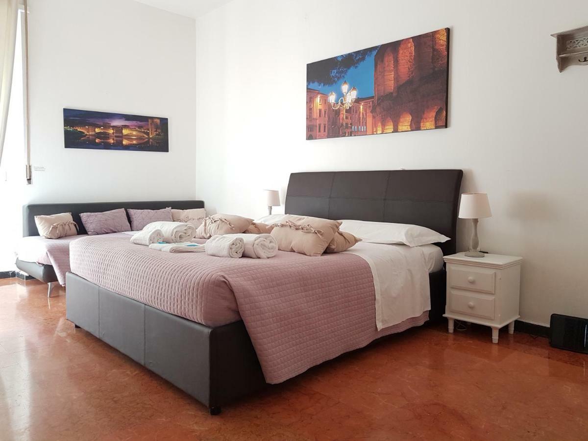 Home Suite Home Verona Dış mekan fotoğraf