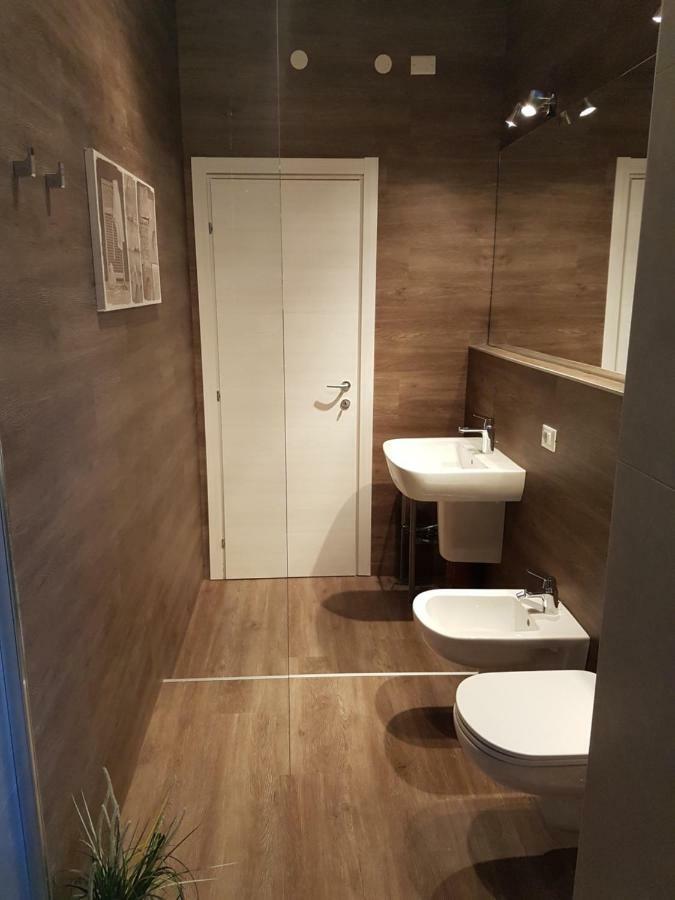 Home Suite Home Verona Dış mekan fotoğraf