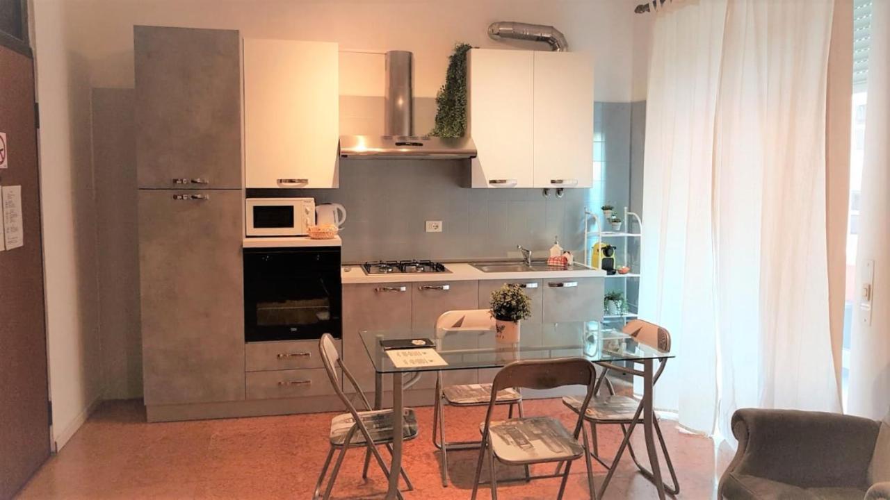 Home Suite Home Verona Dış mekan fotoğraf
